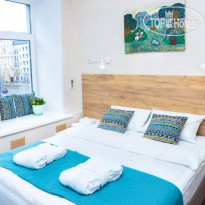 Арт-отель Маяковский 