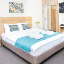 Арт-отель Маяковский 