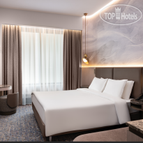 Cosmos Selection Moscow Arbat tophotels