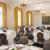 Hilton Moscow Leningradskaya Зал "Романов"