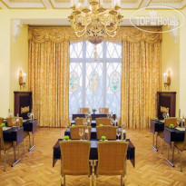 Hilton Moscow Leningradskaya Зал "Орликов"