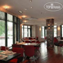 Park Inn by Radisson Sadu Moscow