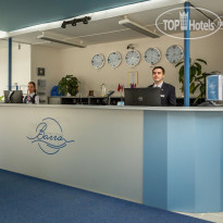 Apart-hotel Volga