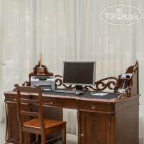 Apart-hotel Volga