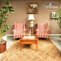 Apart-hotel Volga