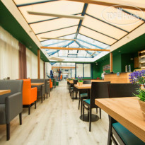 Apart-hotel Volga