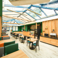 Apart-hotel Volga