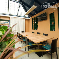 Apart-hotel Volga