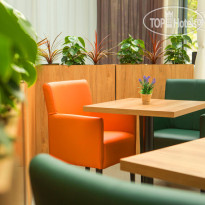 Apart-hotel Volga
