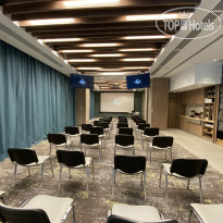 Apart-hotel Volga