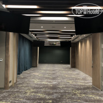 Apart-hotel Volga