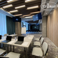 Apart-hotel Volga