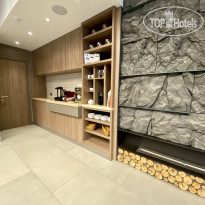 Apart-hotel Volga