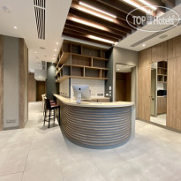 Apart-hotel Volga