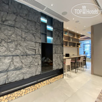 Apart-hotel Volga