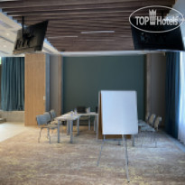 Apart-hotel Volga
