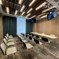 Apart-hotel Volga