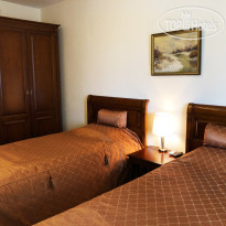 Apart-hotel Volga