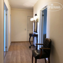Apart-hotel Volga