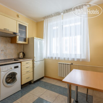 Apart-hotel Volga
