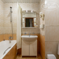 Apart-hotel Volga
