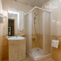 Apart-hotel Volga