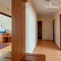 Apart-hotel Volga
