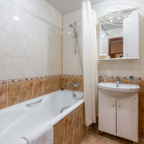 Apart-hotel Volga