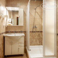 Apart-hotel Volga