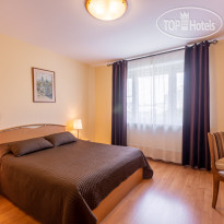 Apart-hotel Volga