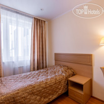 Apart-hotel Volga