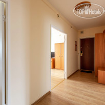 Apart-hotel Volga