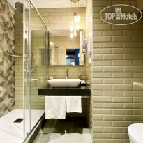 Apart-hotel Volga Номера категории "Супериор" -