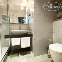 Apart-hotel Volga Номера категории "Гранд Супери