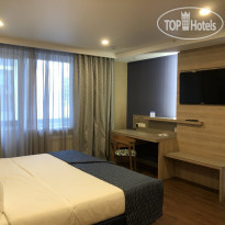 Apart-hotel Volga