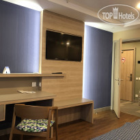 Apart-hotel Volga