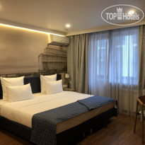 Apart-hotel Volga