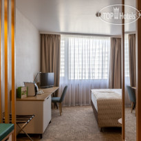 Holiday Inn Moscow Sokolniki Обловденный номер категории "С