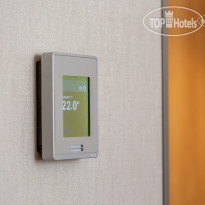 Holiday Inn Moscow Sokolniki Обловденный номер категории "С