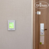 Holiday Inn Moscow Sokolniki Обловденный номер категории "С