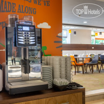 Holiday Inn Moscow Sokolniki 