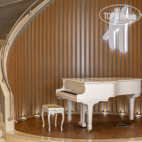 Holiday Inn Moscow Sokolniki 