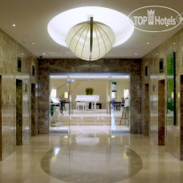 Holiday Inn Moscow Sokolniki 