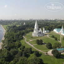 Коломенская