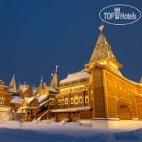 Коломенская