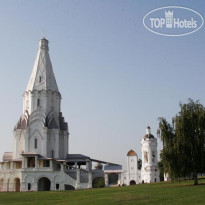 Коломенская