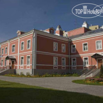 Коломенская