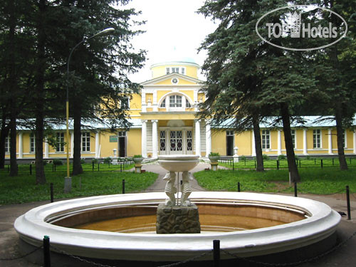 Hotelier's photos Братцево