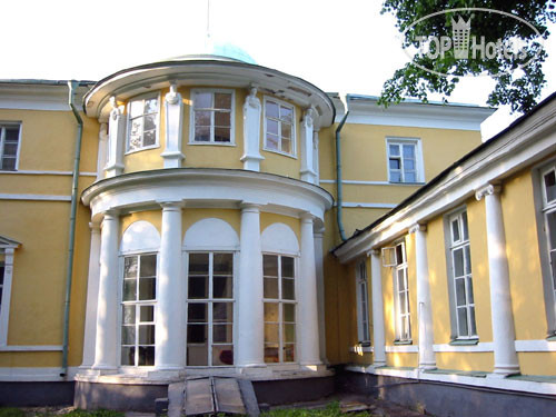 New photos from tourists Братцево