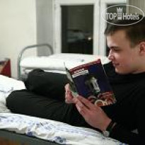 Olimpia Hostel Moscow 